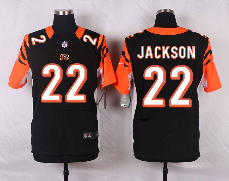Cincinnati Bengals elite jerseys-056